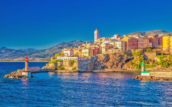 Scalo Bastia