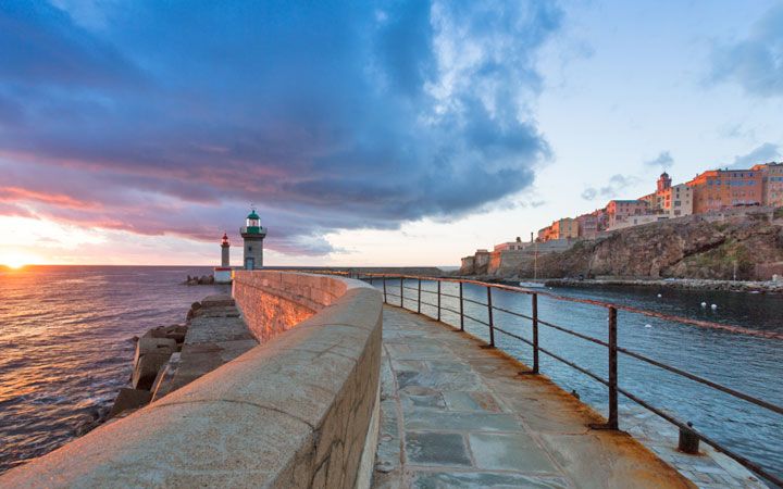 Scalo Bastia
