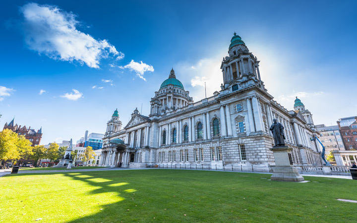Scalo Belfast