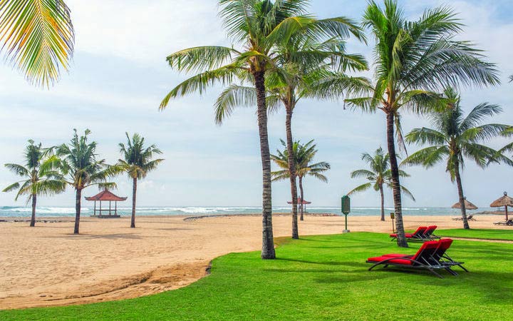 Scalo Benoa