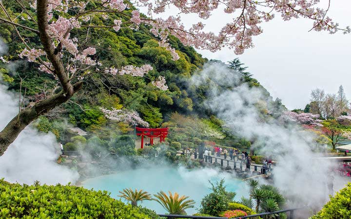 Scalo Beppu