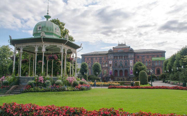 Bergen 