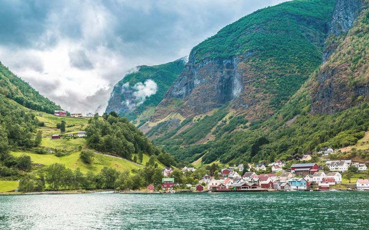 Bergen 
