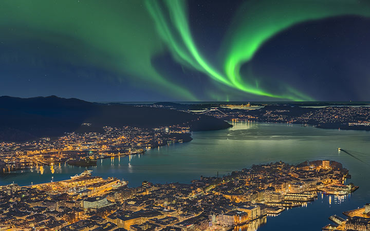 Bergen 