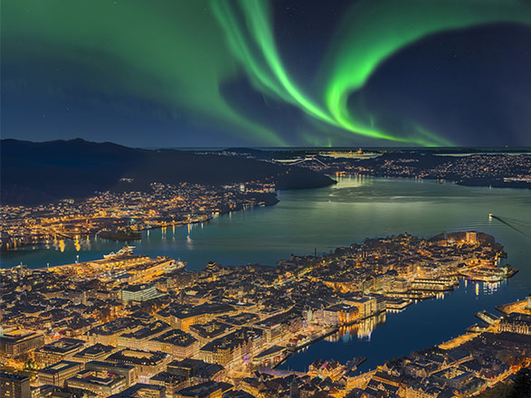 Bergen