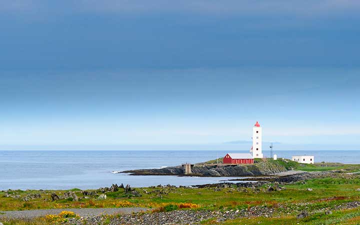 Berlevag