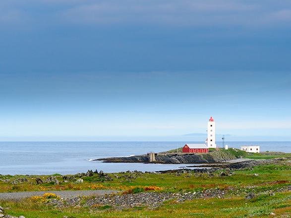 Berlevag