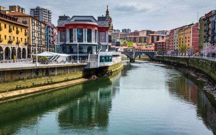 Scalo Bilbao