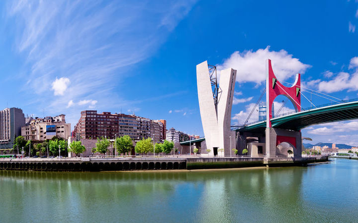 Scalo Bilbao