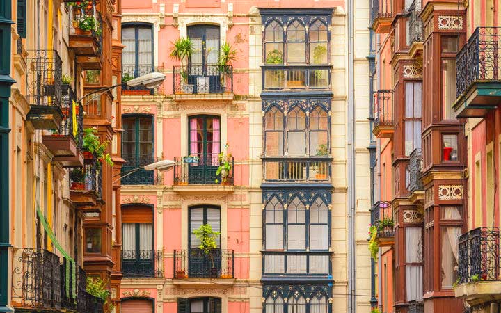 Scalo Bilbao