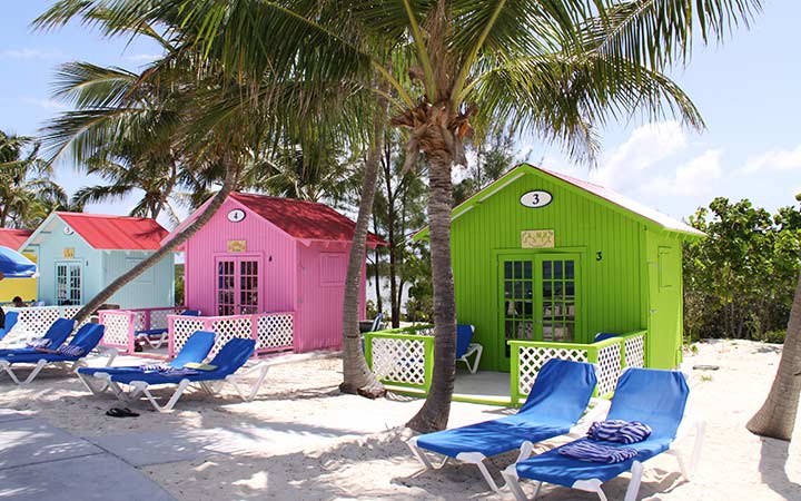 Scalo Bimini