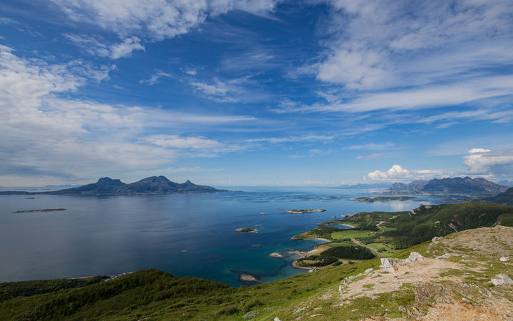 Scalo Bodø