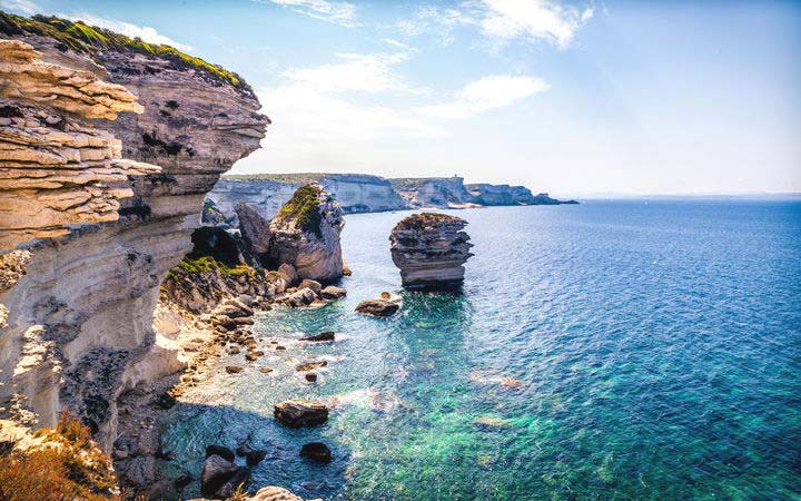 Scalo Bonifacio