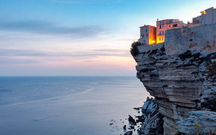 Scalo Bonifacio