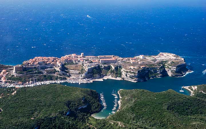 Scalo Bonifacio