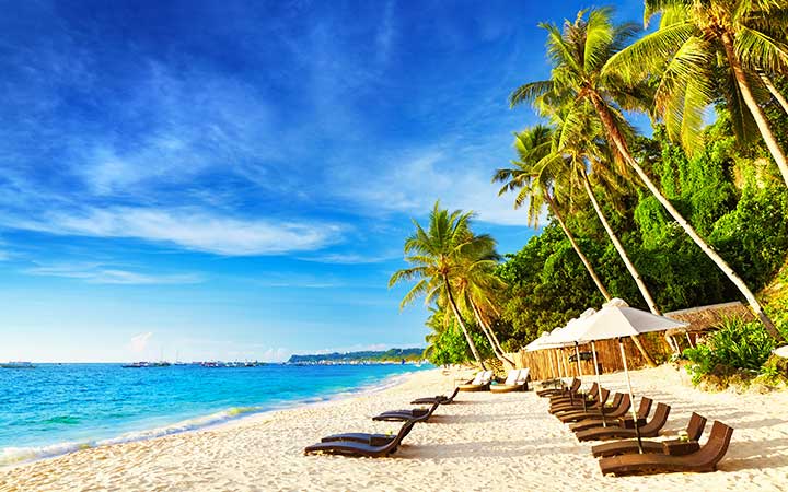 Scalo Boracay