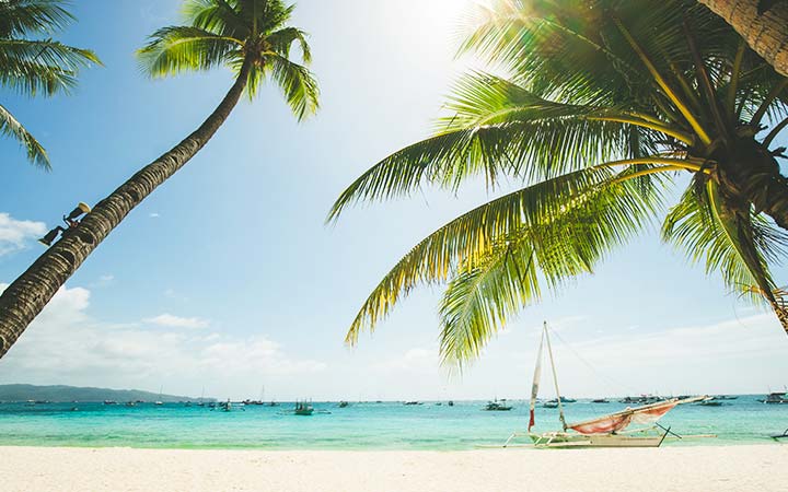 Scalo Boracay
