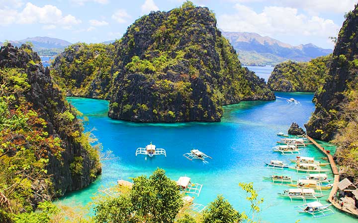 Scalo Boracay