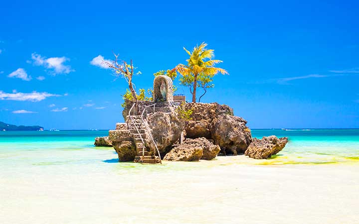 Scalo Boracay