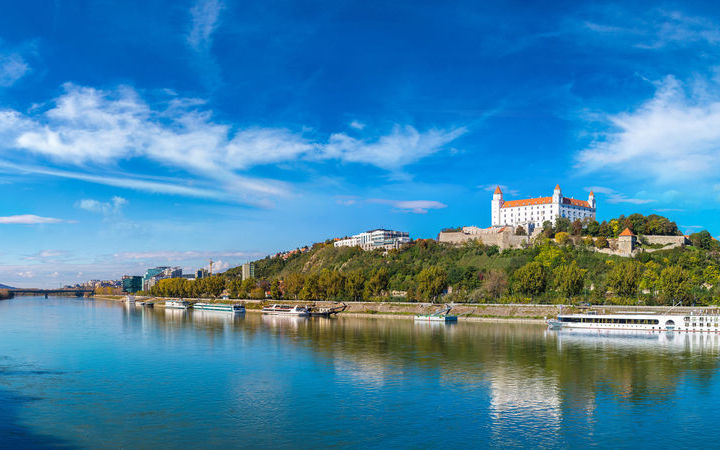 Scalo Bratislava