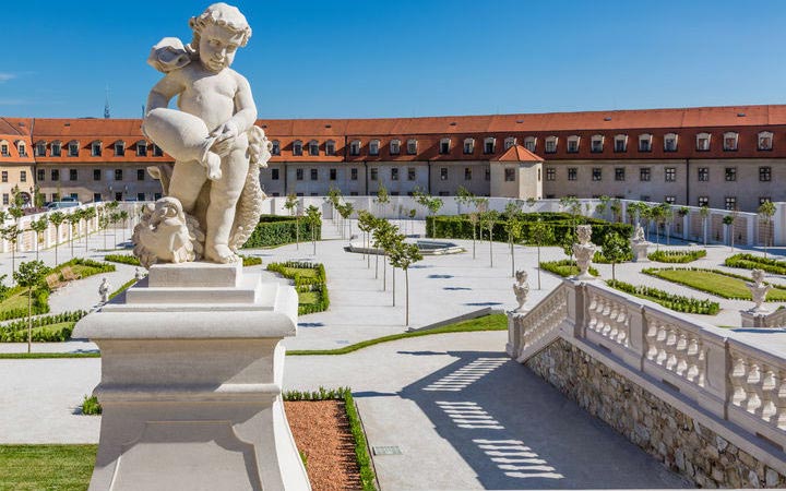 Scalo Bratislava