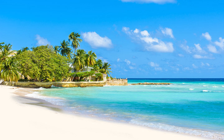 Bridgetown (Barbados)