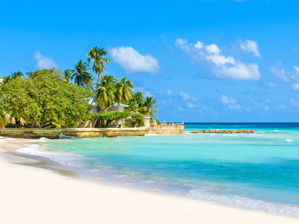 Bridgetown (Barbados)