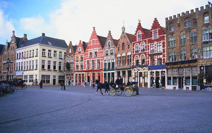 Scalo Bruges
