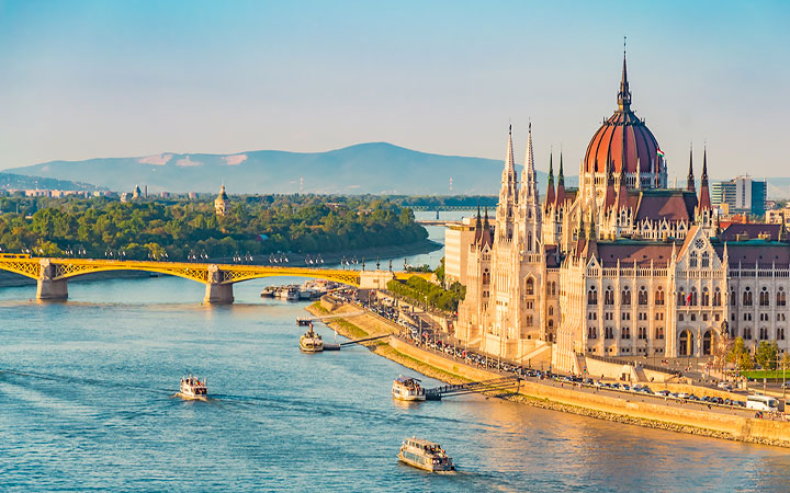 Budapest