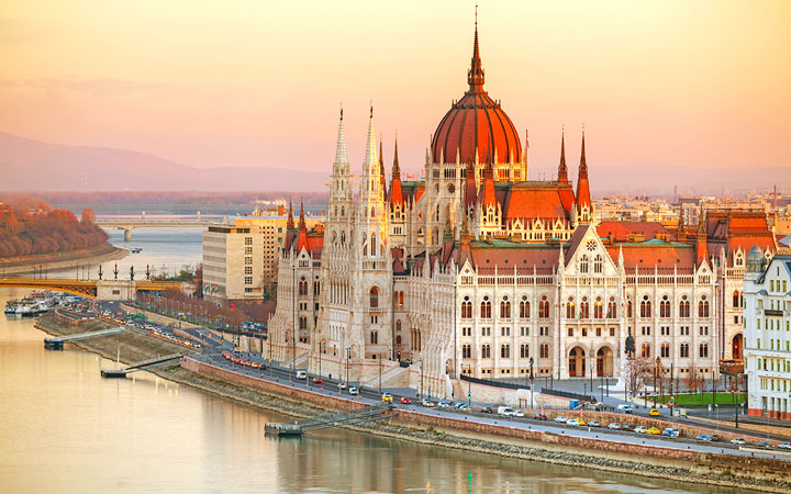 Budapest