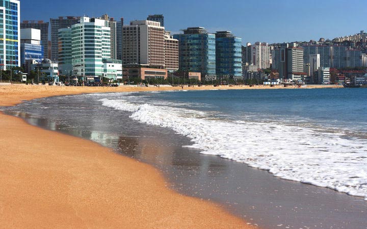Scalo Busan