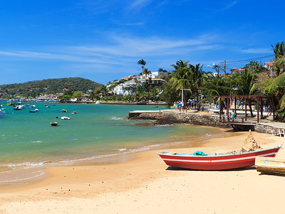 Buzios