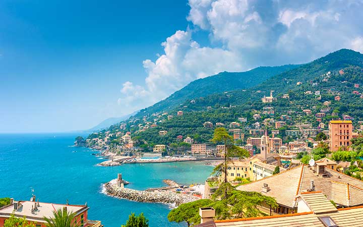 Scalo Cagliari