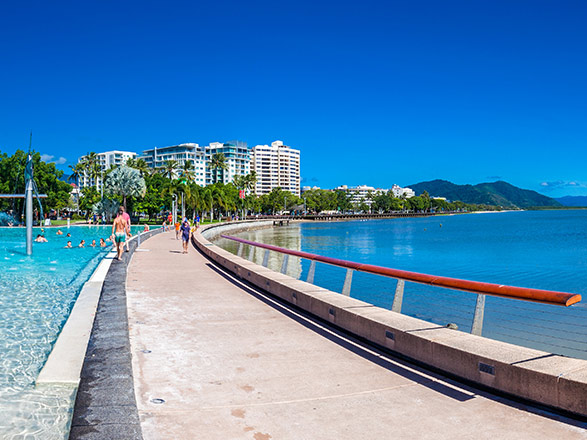 Cairns (AU)