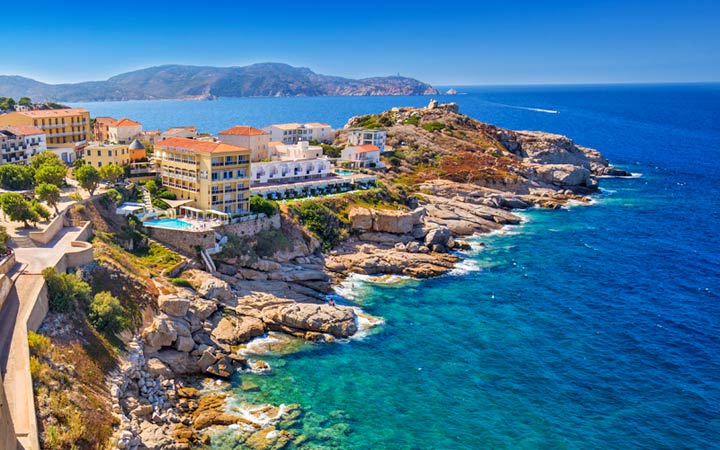Calvi