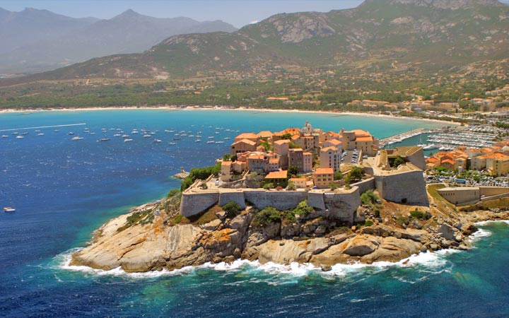 Scalo Calvi