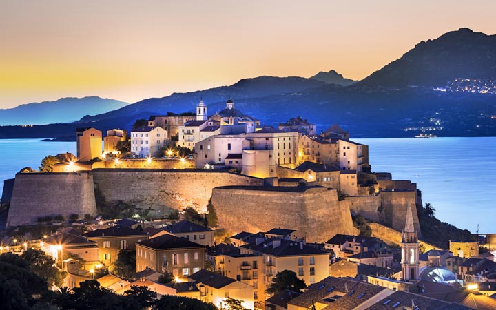 Scalo Calvi