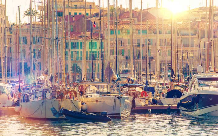 Cannes 