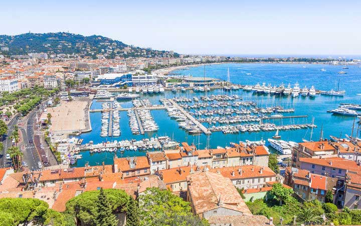 Cannes 