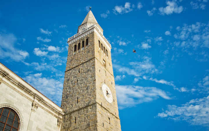 Scalo Capodistria
