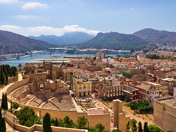 Cartagena