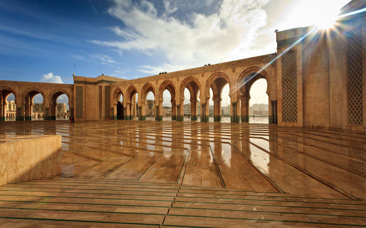 Casablanca