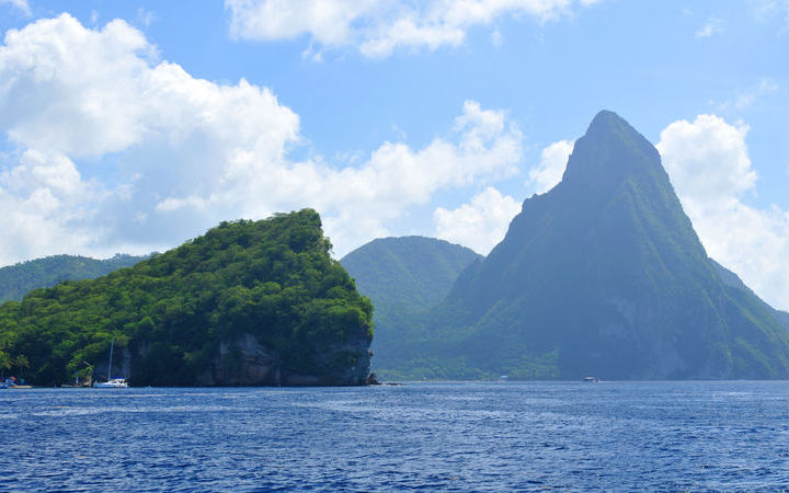 Scalo Castries