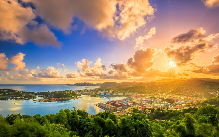 Scalo Castries