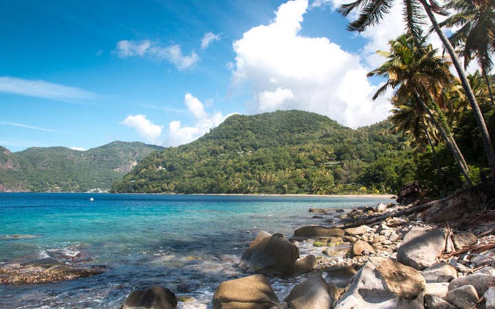 Scalo Castries