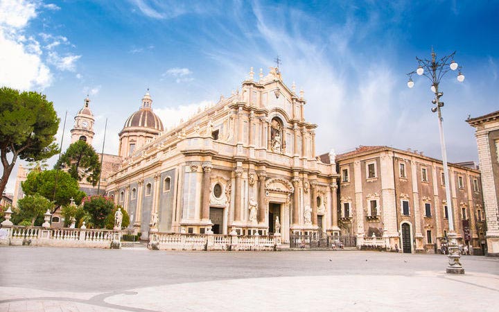 Catania