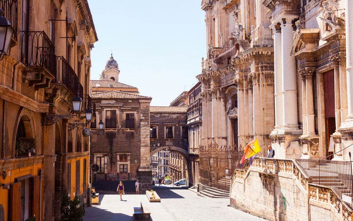 Catania