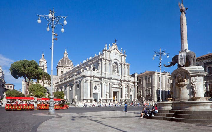 Catania