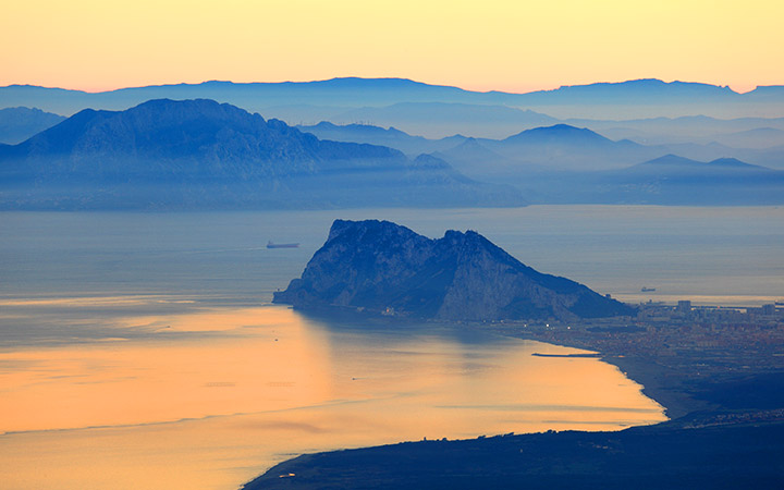 Scalo Ceuta