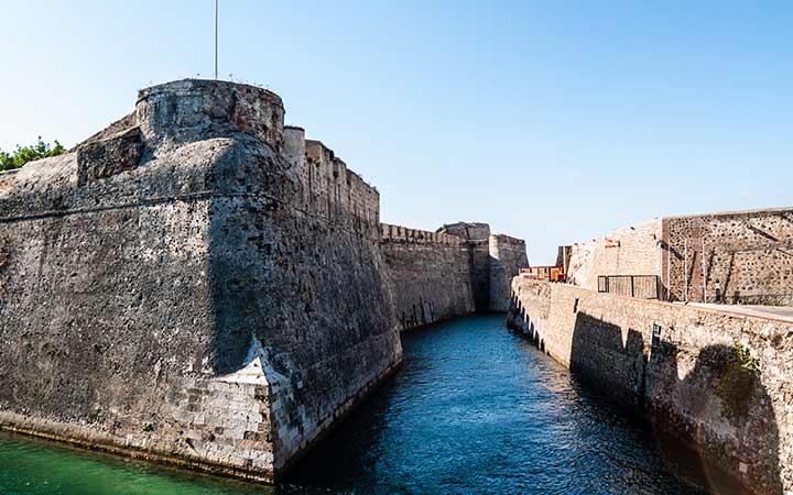 Scalo Ceuta